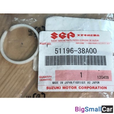 Стопорное кольцо SUZUKI 51196-38A00 - купить Екатеринбурге