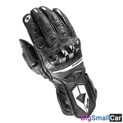 Перчатки EVS Misano blk L - купить Екатеринбурге
