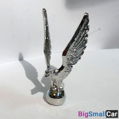 Статуя STANDING EAGLE ORNAMENT 02-074