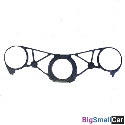 Наклейка на траверсу YAMAHA R1 09-14 08825 - купить Екатеринбурге