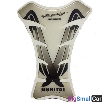 Наклейка на бак ORBITAL HONDA 1273 - купить Екатеринбурге