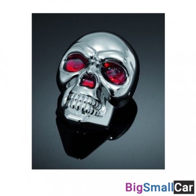 Статуя SKULLHEAD RED EYES 68-490 - купить Екатеринбурге