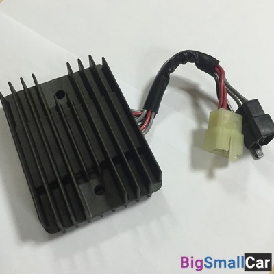 Реле зарядки SUZUKI TL1000 99-00 RGU-303