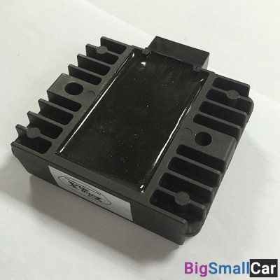 Реле зарядки YAMAHA YZF-R6 04-05 RGU-225