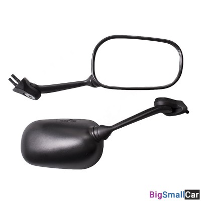 Зеркало EMGO YZF R6 08-13 L 20-57902 - купить Екатеринбурге