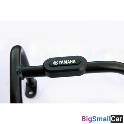 Слайдеры CRAZY IRON на дуги YAMAHA 5221 - купить Екатеринбурге