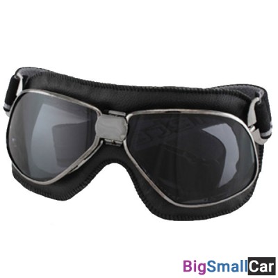 Очки ARIETE Vintage black 13990-NRF - купить Екатеринбурге