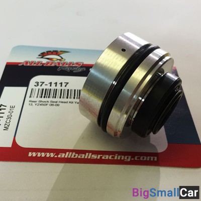 рем.комплект амортизатора ALL BALLS 37-1117 - купить Екатеринбурге