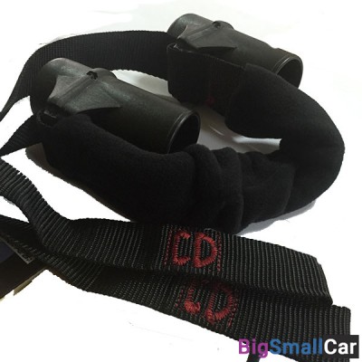 Ремни PW для фиксации мото Canyon Dancer 2 395-034 - купить Екатеринбурге