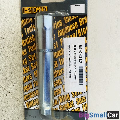 Ключ свечной EMGO 16mm 84-04117 - купить Екатеринбурге