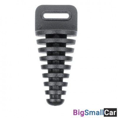 Заглушка глушителя ARIETE 2Т 19mm-38mm ART.10901