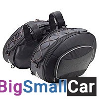 Cумки багажные KAPPA RA310 11647 - купить Екатеринбурге