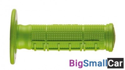 Ручки ARIETE HALF WAFFLE Lime 02621/A-L