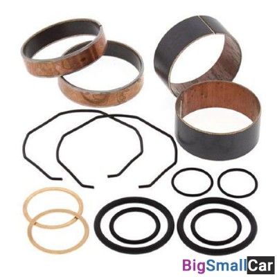 Втулки направляющие на вилку ALL BALLS 38-6027 - купить Екатеринбурге