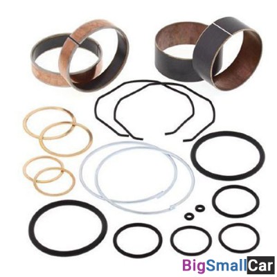 Втулки направляющие на вилку ALL BALLS 38-6010 - купить Екатеринбурге