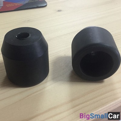 Слайдеры CRAZY IRON 40/10 сменный наконечник 5111 - купить Екатеринбурге