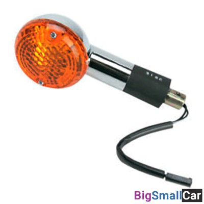 Поворотники K and S VL1500 Front 25-3185