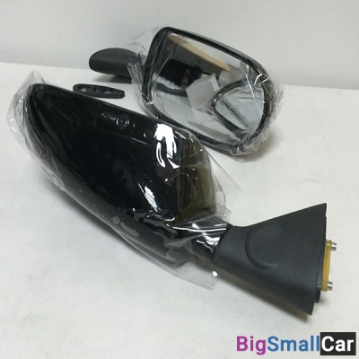 Зеркала SV650/400S-NS YS2F200 - купить Екатеринбурге