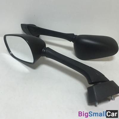 Зеркала FZ8-S Fazer YS2F243 - купить Екатеринбурге