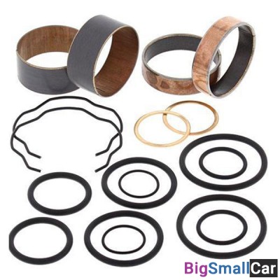 Втулки направляющие на вилку ALL BALLS 38-6014 - купить Екатеринбурге