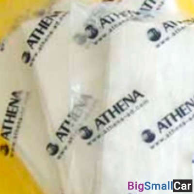 Набивка глушителя ATHENA 500mm x700mm S410000999001