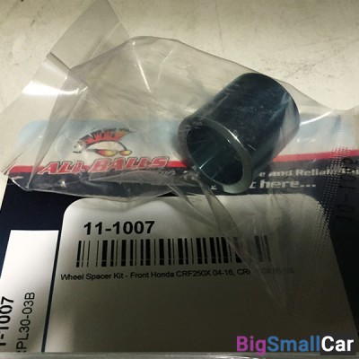 Втулка оси колеса ALL BALLS 11-1007 - купить Екатеринбурге