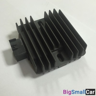 Реле зарядки KAWASAKI ZX600 91-93 RGU-411