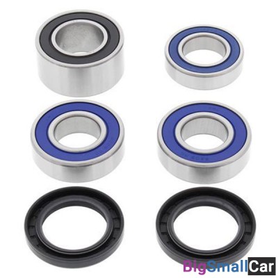 Подшипник заднего колеса ALL BALLS RACING 25-1657 - купить Екатеринбурге