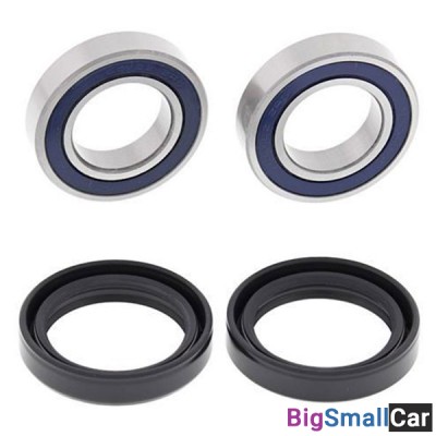 Подшипник переднего колеса ALL BALLS RACING 25-1482 - купить Екатеринбурге