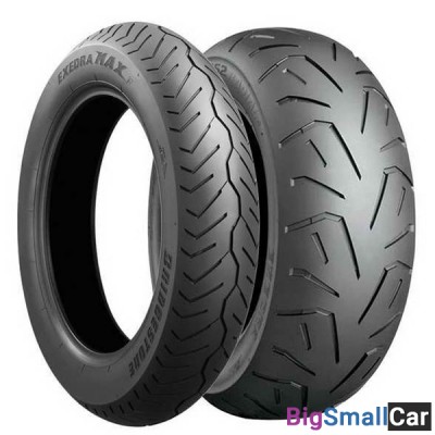 150/90ZR15 BRIDGESTONE Exedra MAX 74V 15646