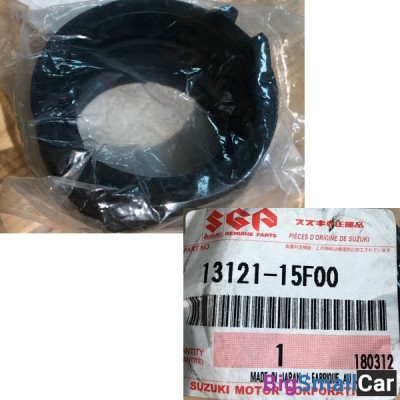 Патрубок SUZUKI 13121-15F00 - купить Екатеринбурге