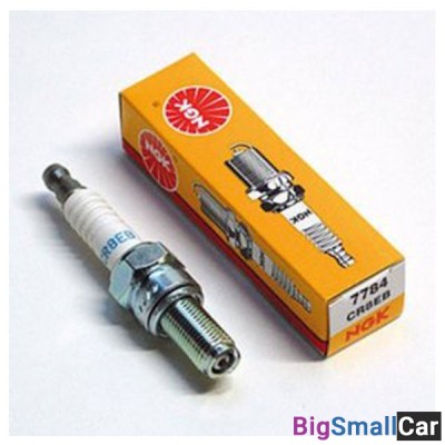 Свеча NGK CR8EB 7784 - купить Екатеринбурге