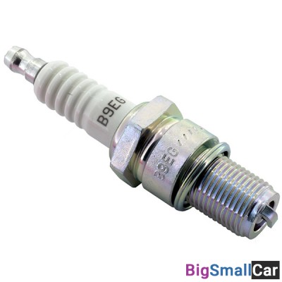 Свеча NGK BR9EG 3530 - купить Екатеринбурге