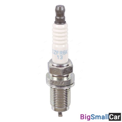 Свеча NGK LASER IRIDIUM IZFR6K13 6774 - купить Екатеринбурге