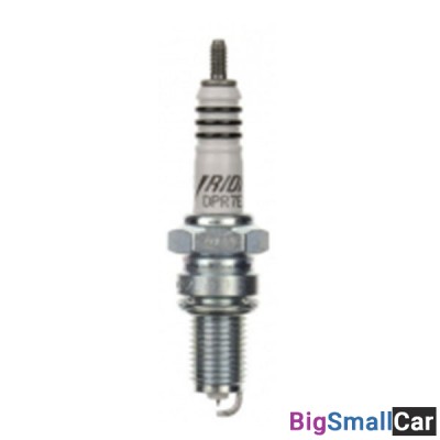 Свеча NGK DPR7EIX-9 7803 - купить Екатеринбурге