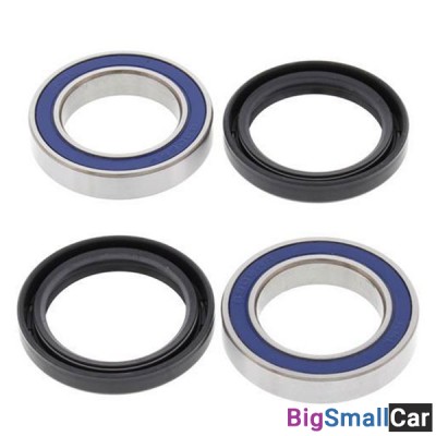 Подшипник переднего колеса ALL BALLS RACING 25-1402 - купить Екатеринбурге