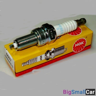 Свеча NGK CPR8EB-9 6607 - купить Екатеринбурге