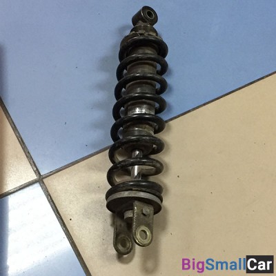 Моноамортизатор KAWASAKI ZZR400 93- Б/У 16620 - купить Екатеринбурге