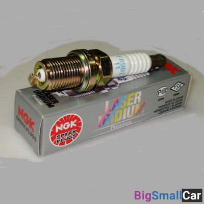 Свеча NGK LASER IRIDIUM FR9BI-11 4709 - купить Екатеринбурге