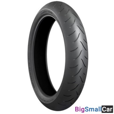 130/70ZR16 BRIDGESTONE BT016F Pro 61W 16725 - купить Екатеринбурге