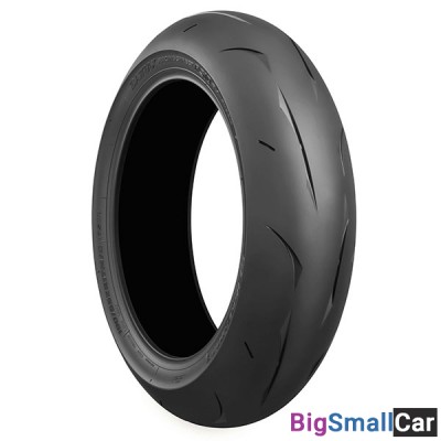 120/70ZR17 BRIDGESTONE RS10F 16730 - купить Екатеринбурге