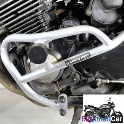 Дуги CRAZY IRON V2 CB400SF 115025 - купить Екатеринбурге