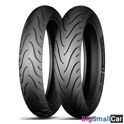 110/70ZR17 MICHELIN PILOT Street Radial 16789 - купить Екатеринбурге