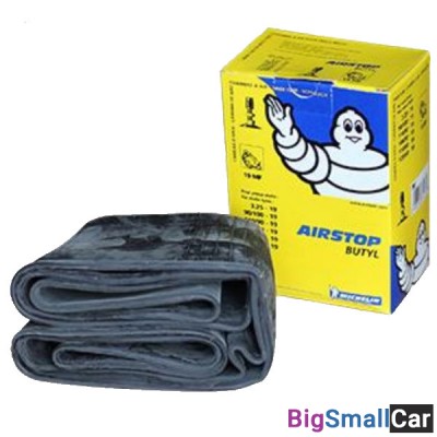 Камера MICHELIN 19MF VALVE TR4 16907 - купить Екатеринбурге