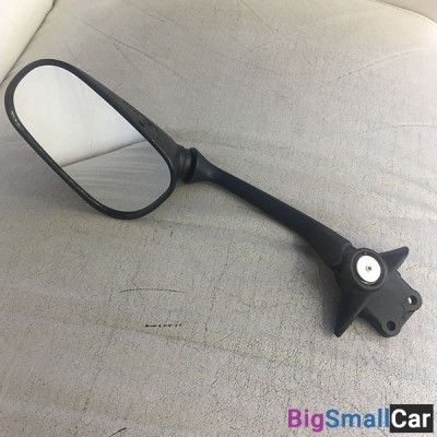 Зеркала SCOOTER-M Yamaha T-Max 500/530 YS20393 - купить Екатеринбурге