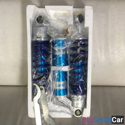 Амортизаторы HONDA CB400 blue 92-07 16970 - купить Екатеринбурге