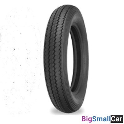 100/90ZR19 57H SHINKO E240 17130 - купить Екатеринбурге