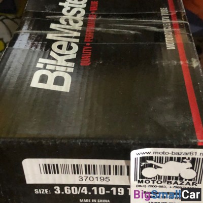 Камера BIKEMASTER 3.60/4.10 -19 17245