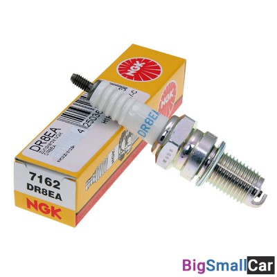 Свеча NGK DR8EA 7162 - купить Екатеринбурге