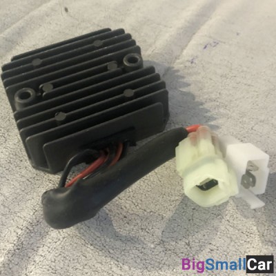 Реле SCOOTER-M SV650/1000 DL650 32800-16G00